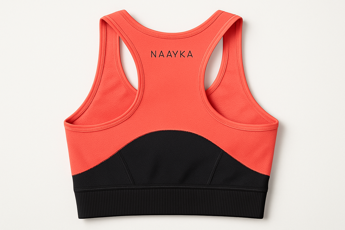 NAAYKA.CA - Your New Fashion Destination in Canada